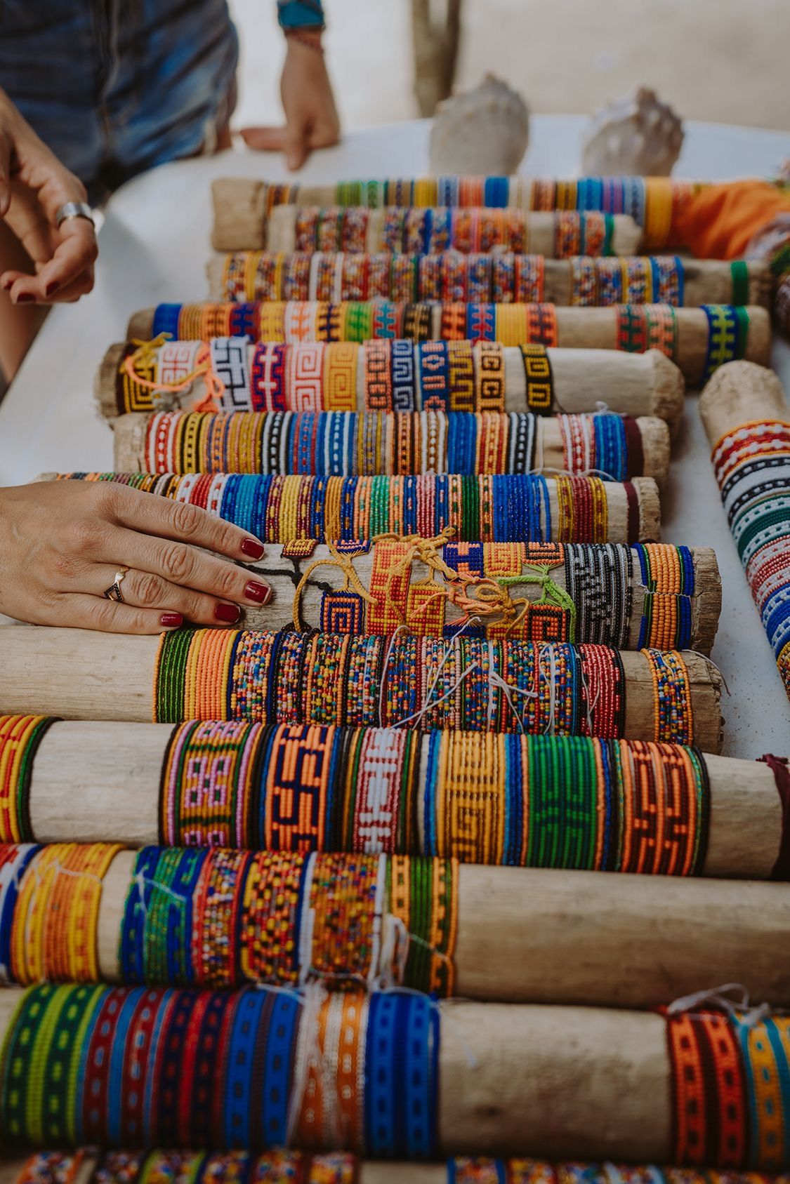 Galería Mis Artesanas 