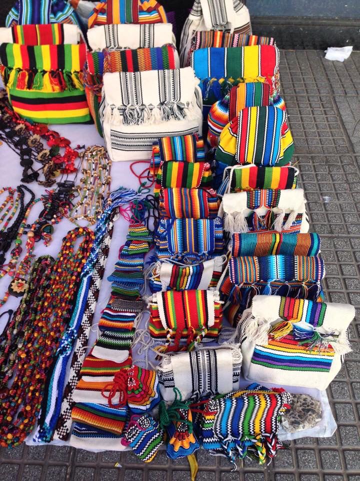 Galería Mis Artesanas 