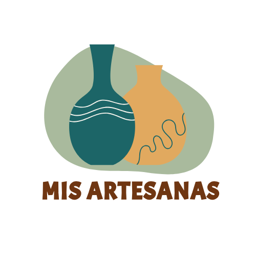 Logo Mis Artesanas 